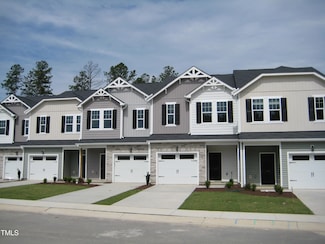 143 Rolesville Ridge Dr, Rolesville, NC 27571