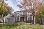 10601 Reeder St, Overland Park, KS 66214