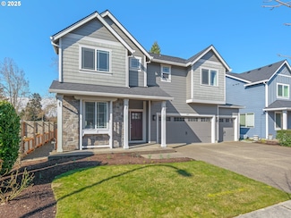 487 SE 69th Ave, Hillsboro, OR 97123