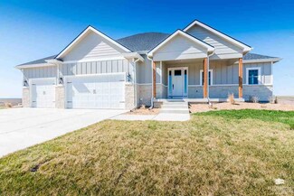 5610 Goheen Dr, Wildcat, KS 66503