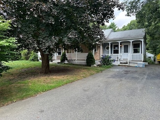 72 Laurel Dr, Bridgewater, MA 02324
