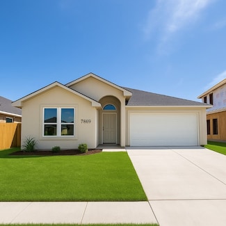 7809 Houshang Dr, Corpus Christi, TX 78414