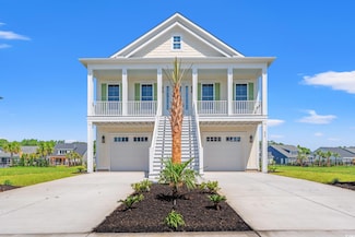 434 Harbour View Dr, Myrtle Beach, SC 29579