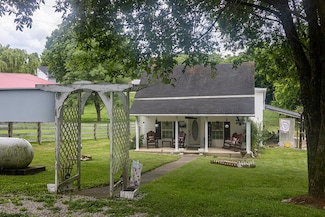 69 Pecks Ridge Tilton Rd, Flemingsburg, KY 41041