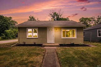 2000 Stevens Ave, Elkhart, IN 46516