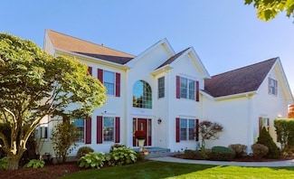 256 Robert Rd, Marlborough, MA 01752