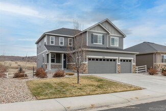 5904 Clover Ridge Cir, Castle Rock, CO 80104