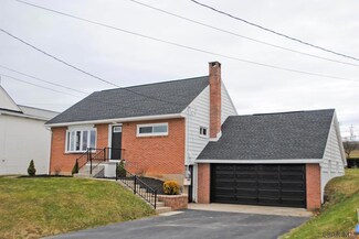 1005 Rachel St, Johnstown, PA 15904