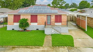 131 Ann St, Saint Rose, LA 70087