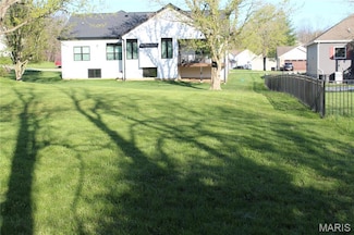 31526 N Stringtown Rd Unit Lot 798, Foristell, MO 63348
