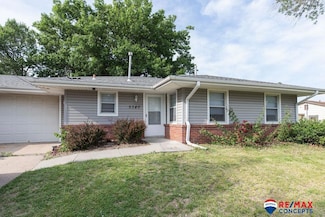 5340 W Zeamer St, Lincoln, NE 68524