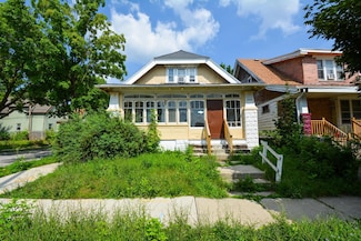 3544 N 23rd St, Milwaukee, WI 53206