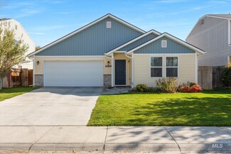 16896 Abram Ave, Caldwell, ID 83607