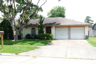 20018 Cottonglade Ln, Humble, TX 77338