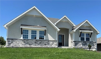 11494 S Longview Rd, Olathe, KS 66061