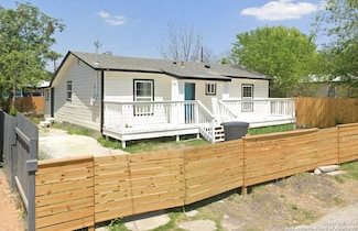 115 Fredonia St, San Antonio, TX 78203