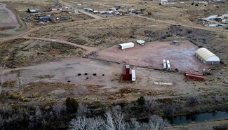 650 N Robinson Ave, Florence, CO 81226