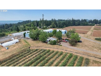 0 Highway 211, Eaglecreek, OR 97022
