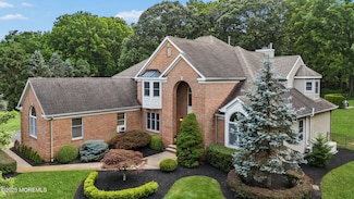 8 Shadowbrook Dr, Colts Neck, NJ 07722