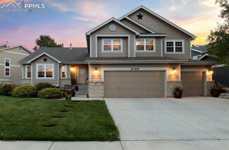 6068 Mapleton Dr, Colorado Springs, CO 80918