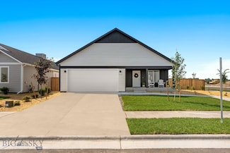 511 Reflector Rd, Belgrade, MT 59714