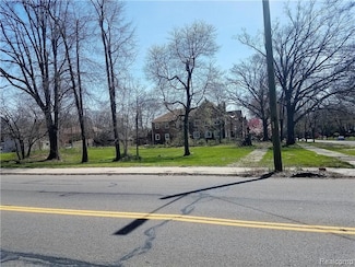 2445 W McNichols Rd, Detroit, MI 48221
