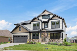 215 River Crest N, Shepherdsville, KY 40165