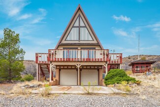1950 S Coyote Hill Rd, Clarkdale, AZ 86324