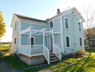 116 N Pleasant St, North Troy, VT 05859