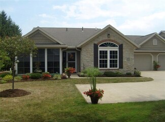 245 Heritage Point, Dalton, OH 44618