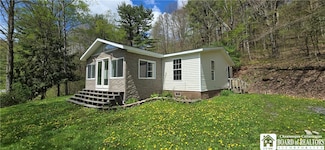 2150 Yuba Dam Rd, Portville, NY 14770