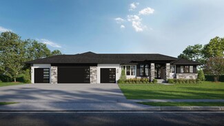 22400 Chaparral Ln, Rogers, MN 55374