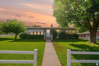 2536 N 575 E, Ogden, UT 84414