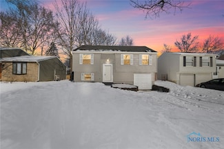 4680 Vallejo Dr, Toledo, OH 43615