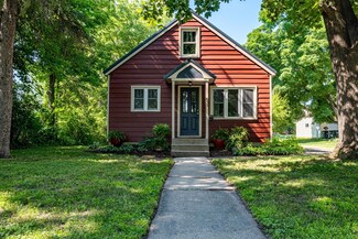 633 2nd Ave SW, Hutchinson, MN 55350