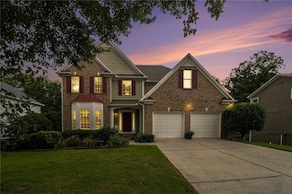 5925 Crescent Landing Dr, Cumming, GA 30028
