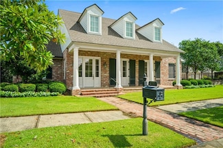 4720 Mccrory Place, Alexandria, LA 71303