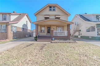 3735 Washington Park Blvd, Newburgh Heights, OH 44105