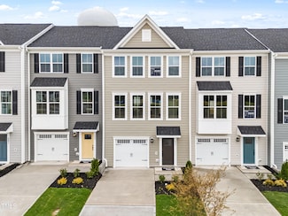 605 Silverado Sunset Loop, Wendell, NC 27591