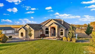 17408 Road 5 NW, Quincy, WA 98848