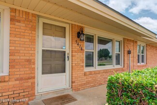 5428 25th St, Lubbock, TX 79407