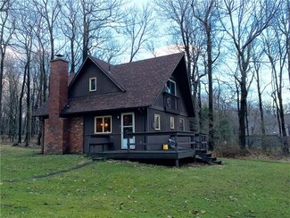 720 Alpine Rd, Boswell, PA 15531