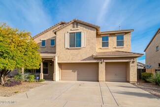 18246 W Golden Ln, Waddell, AZ 85355