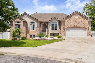 3863 S 850 W, Ogden, UT 84405