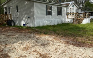 1894 SE Country Club Rd, Lake City, FL 32025