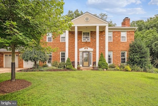 2044 Kings House Rd, Silver Spring, MD 20905