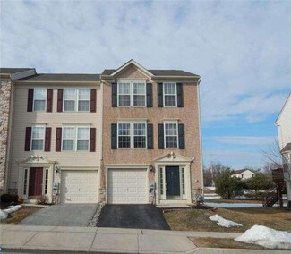 311 Fox Trail Unit X129, Parkesburg, PA 19365
