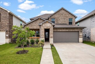 5223 Amistad Ave, Royse City, TX 75189