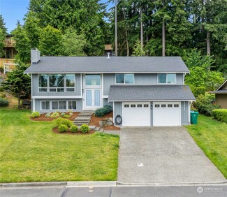 32537 42nd Place SW, Federal Way, WA 98023