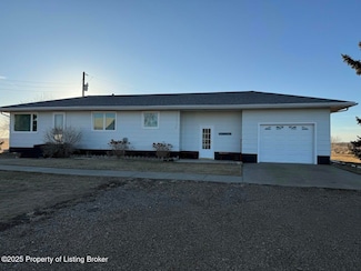 8240 77th Ave SW, New Leipzig, ND 58562